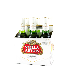 STELLAARTOIS6X330MLBTL