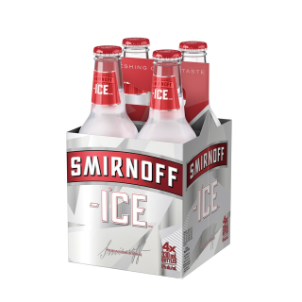 Smirnoff