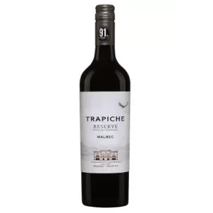 TRAPICHE MALBEC RSV 750 ML