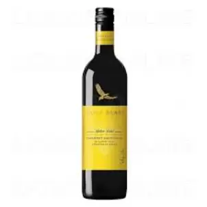 WOLF BLASS CAB/SAUV YELLOW LABEL 750 ML