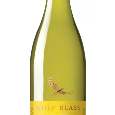 WOLF BLASS CHARD YELLOW LABEL 750 ML